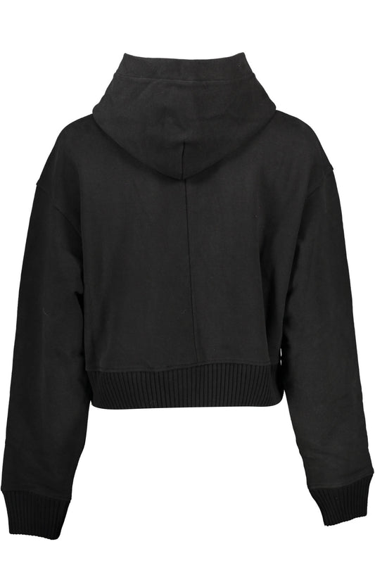 CALVIN KLEIN FELPA SENZA ZIP DONNA