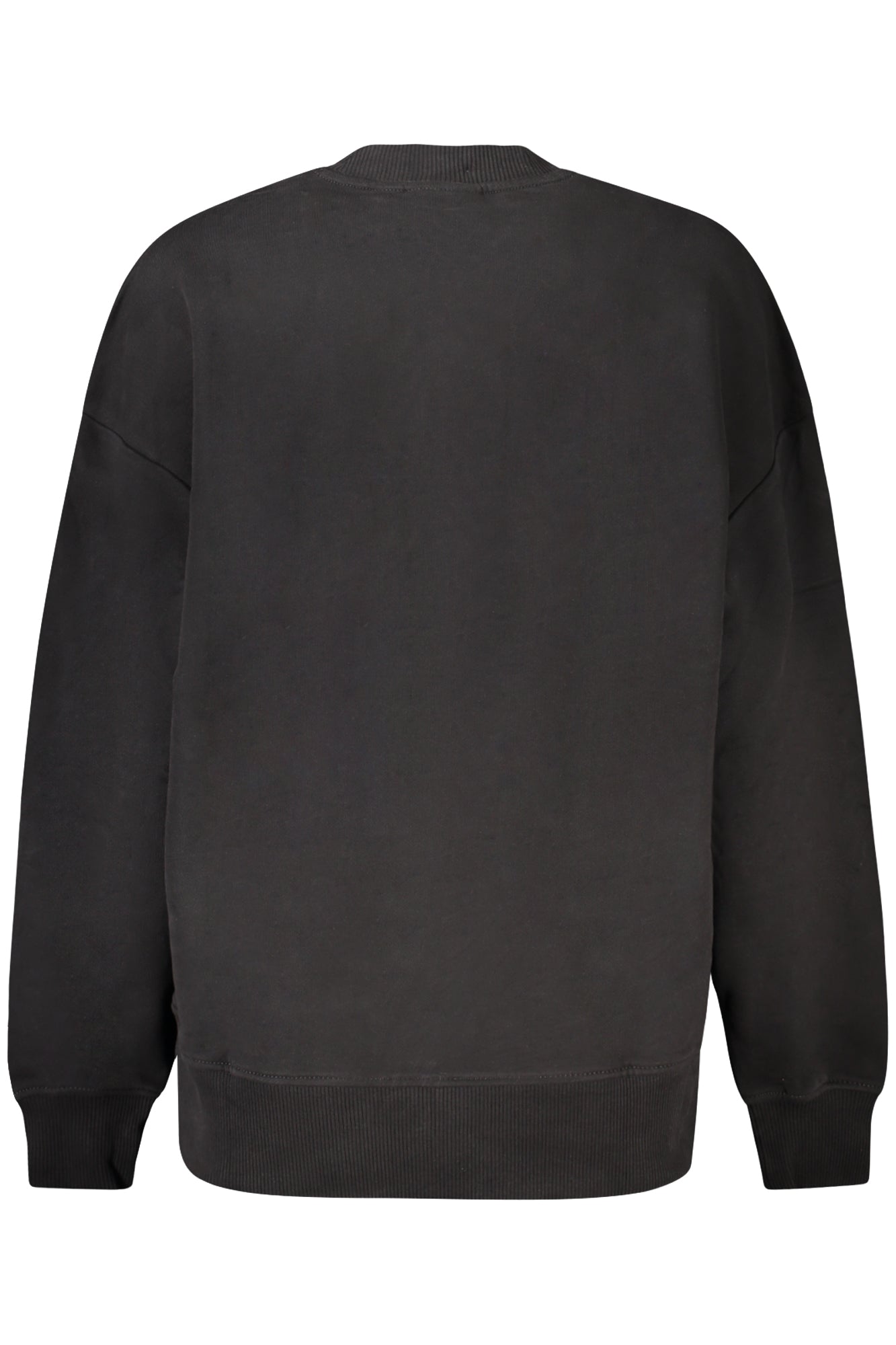 CALVIN KLEIN FELPA SENZA ZIP DONNA