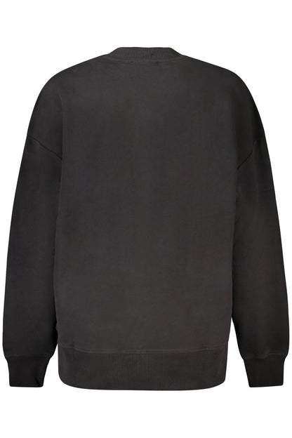 CALVIN KLEIN FELPA SENZA ZIP DONNA