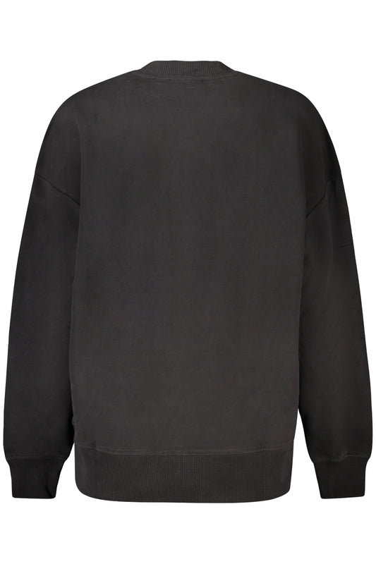 CALVIN KLEIN FELPA SENZA ZIP DONNA