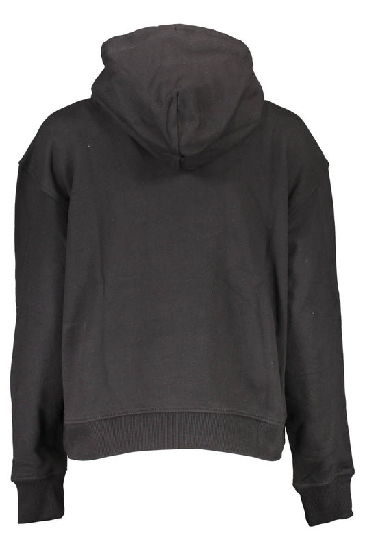 CALVIN KLEIN FELPA SENZA ZIP DONNA