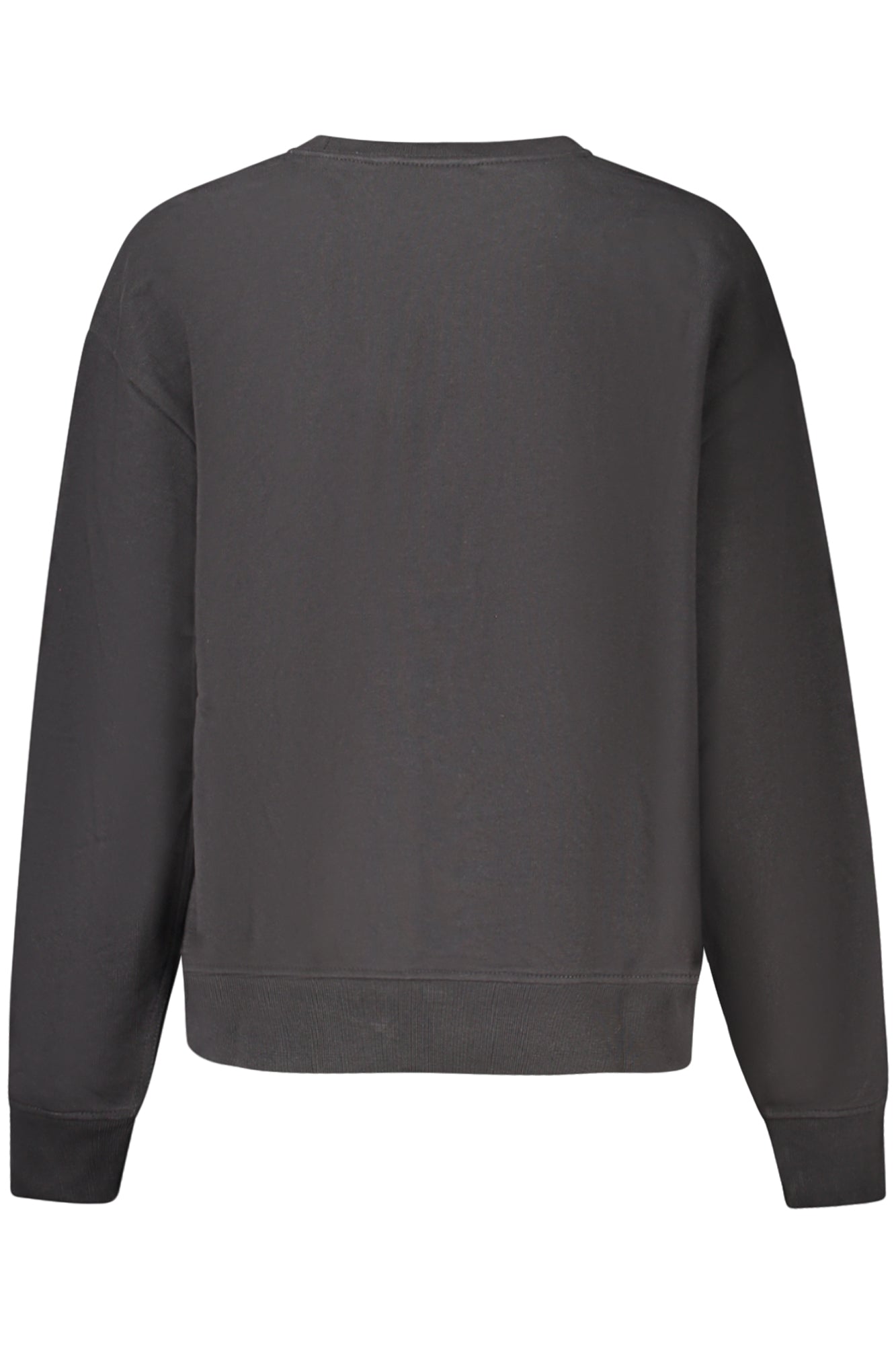 CALVIN KLEIN FELPA SENZA ZIP DONNA