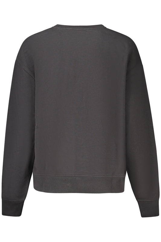 CALVIN KLEIN FELPA SENZA ZIP DONNA