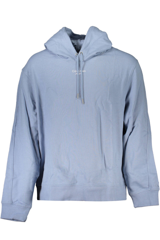 CALVIN KLEIN FELPA SENZA ZIP UOMO