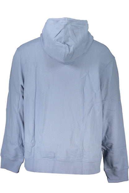 CALVIN KLEIN FELPA SENZA ZIP UOMO