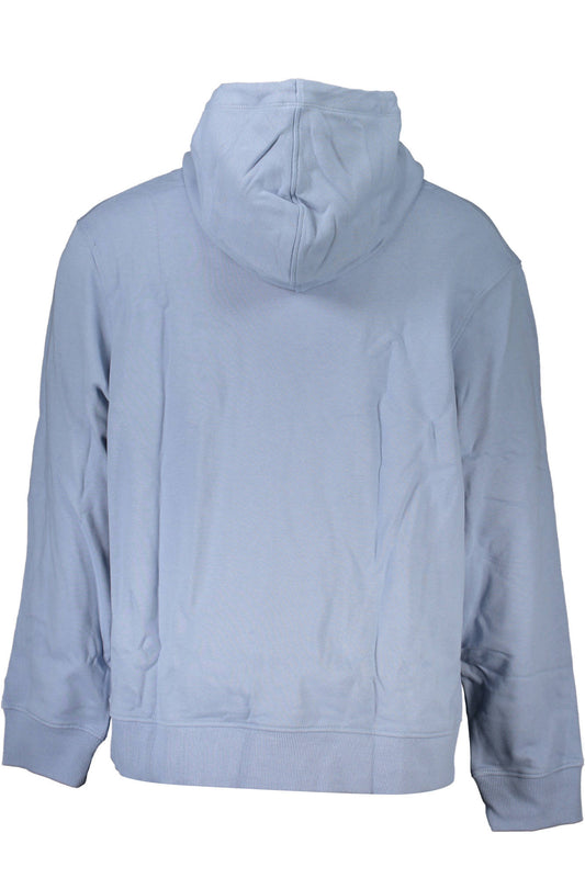 CALVIN KLEIN FELPA SENZA ZIP UOMO