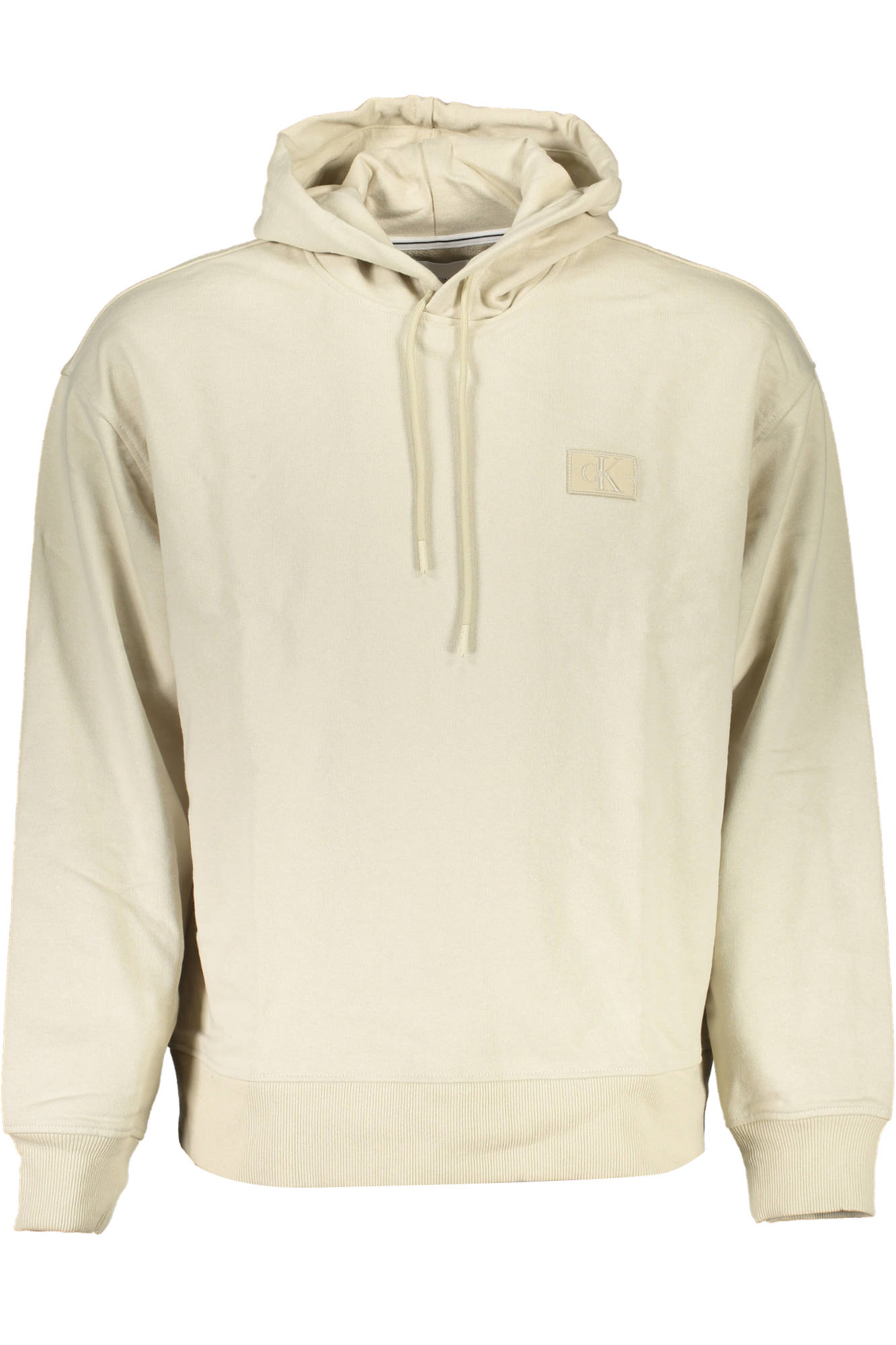 CALVIN KLEIN FELPA SENZA ZIP UOMO