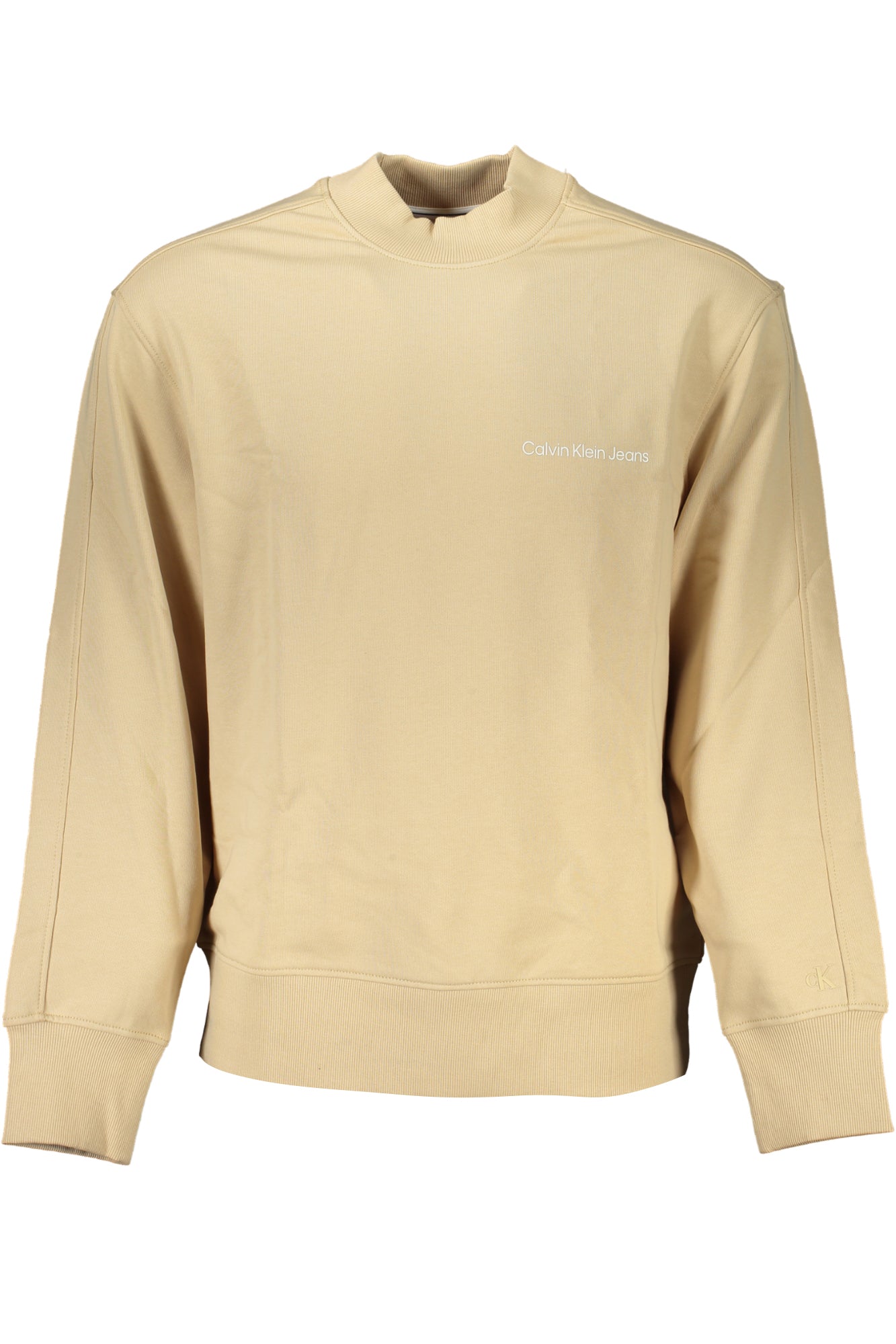 CALVIN KLEIN FELPA SENZA ZIP UOMO