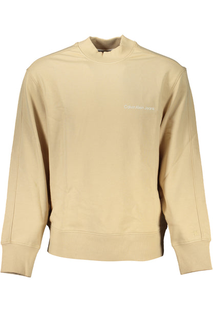 CALVIN KLEIN FELPA SENZA ZIP UOMO