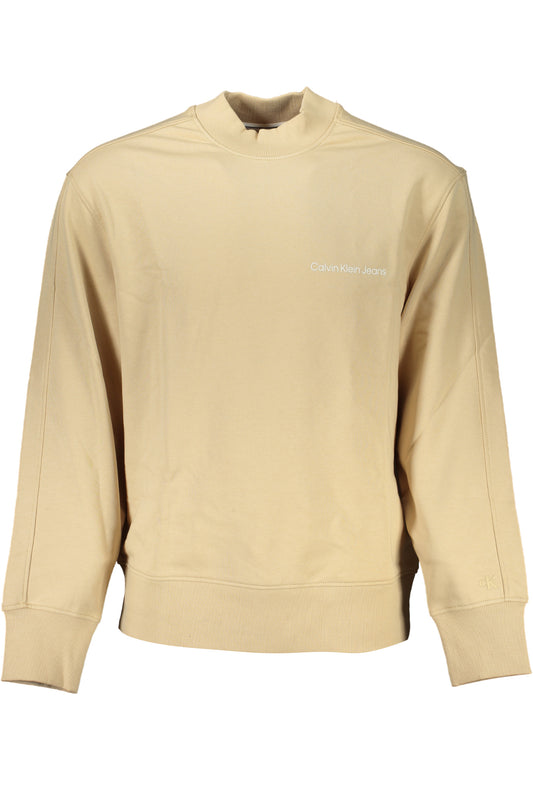 CALVIN KLEIN FELPA SENZA ZIP UOMO