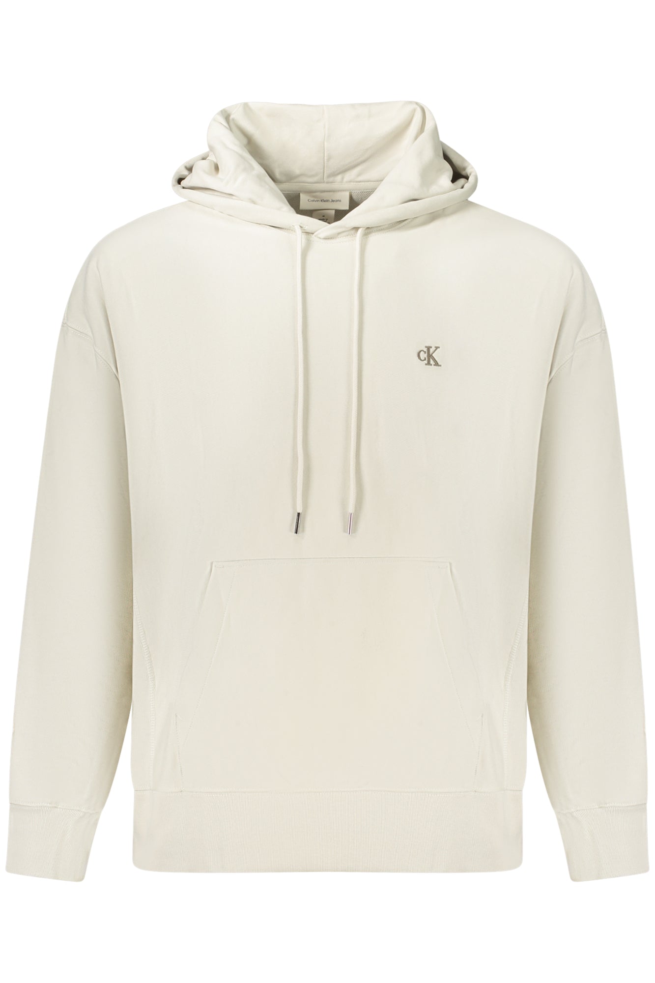 CALVIN KLEIN FELPA SENZA ZIP UOMO