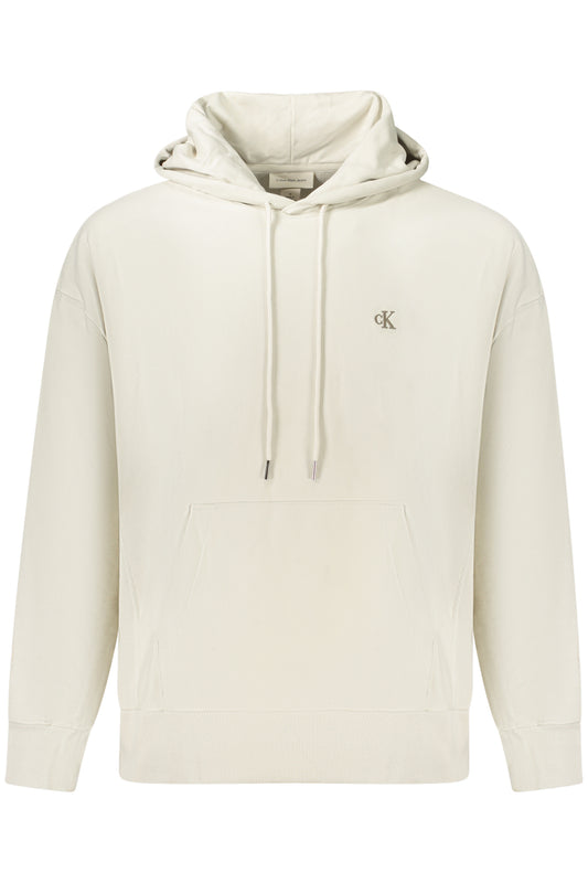 CALVIN KLEIN FELPA SENZA ZIP UOMO