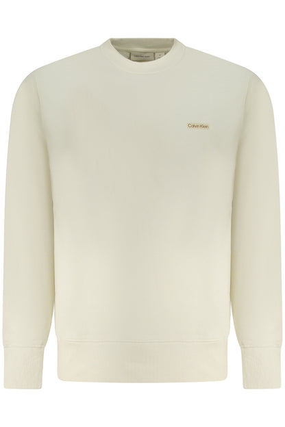 CALVIN KLEIN FELPA SENZA ZIP UOMO