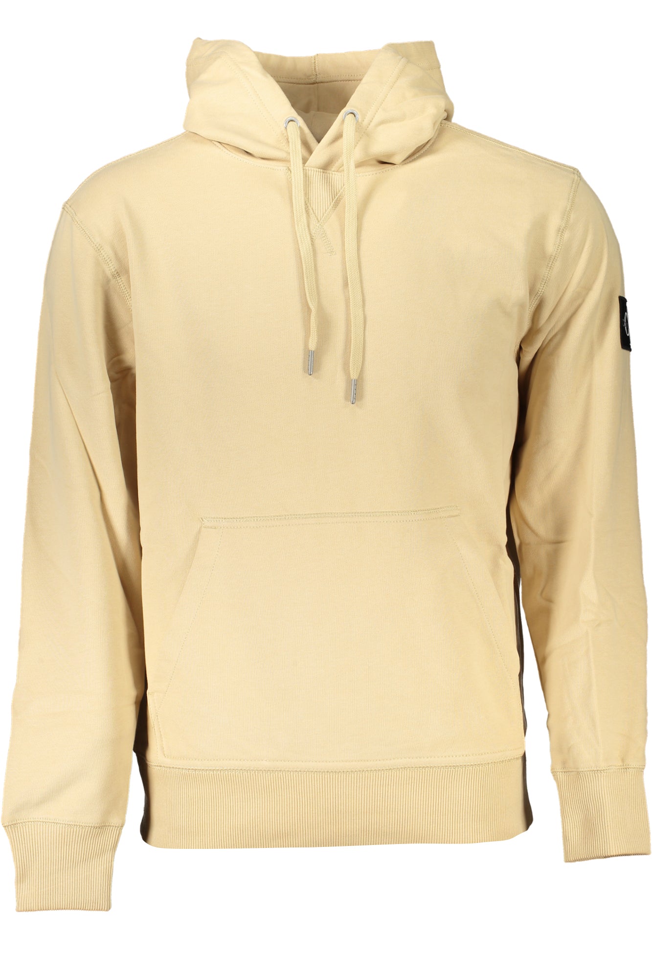 CALVIN KLEIN FELPA SENZA ZIP UOMO