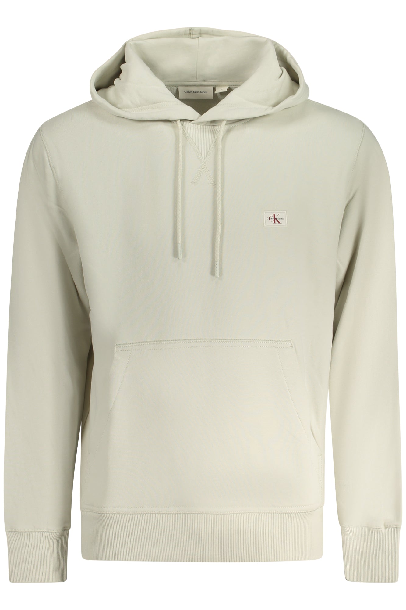 CALVIN KLEIN FELPA SENZA ZIP UOMO