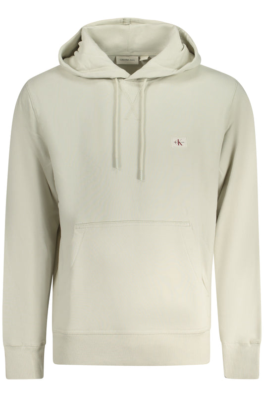 CALVIN KLEIN FELPA SENZA ZIP UOMO