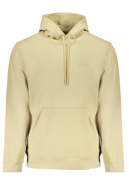 CALVIN KLEIN FELPA SENZA ZIP UOMO