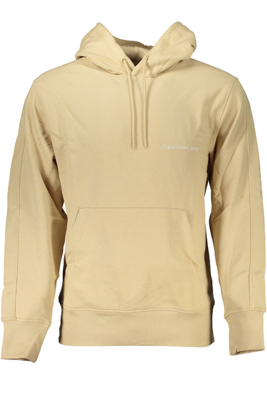 CALVIN KLEIN FELPA SENZA ZIP UOMO