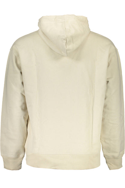 CALVIN KLEIN FELPA SENZA ZIP UOMO