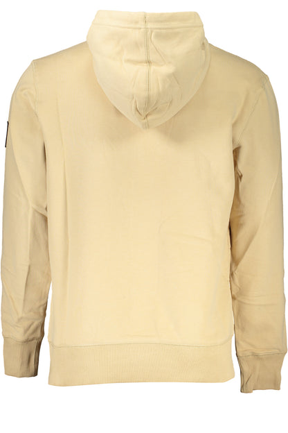CALVIN KLEIN FELPA SENZA ZIP UOMO