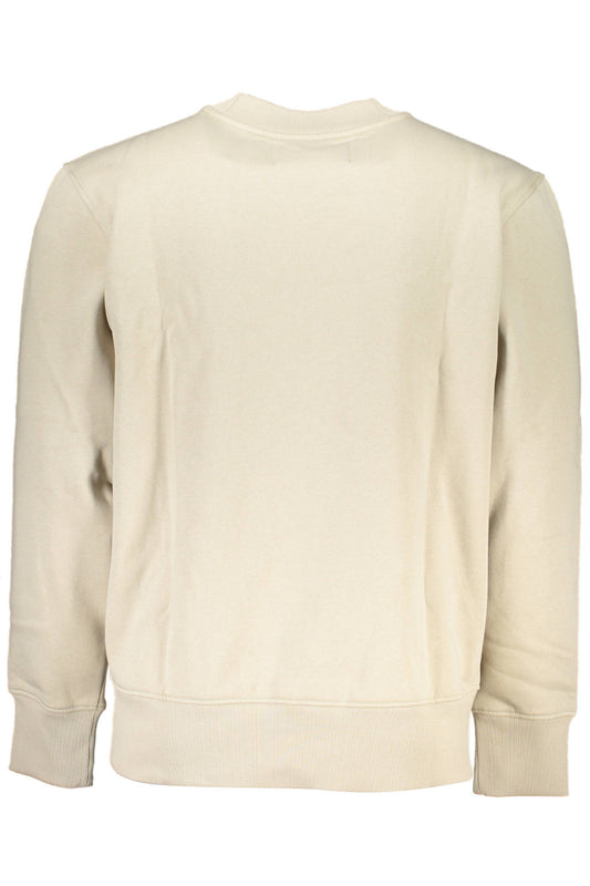 CALVIN KLEIN FELPA SENZA ZIP UOMO
