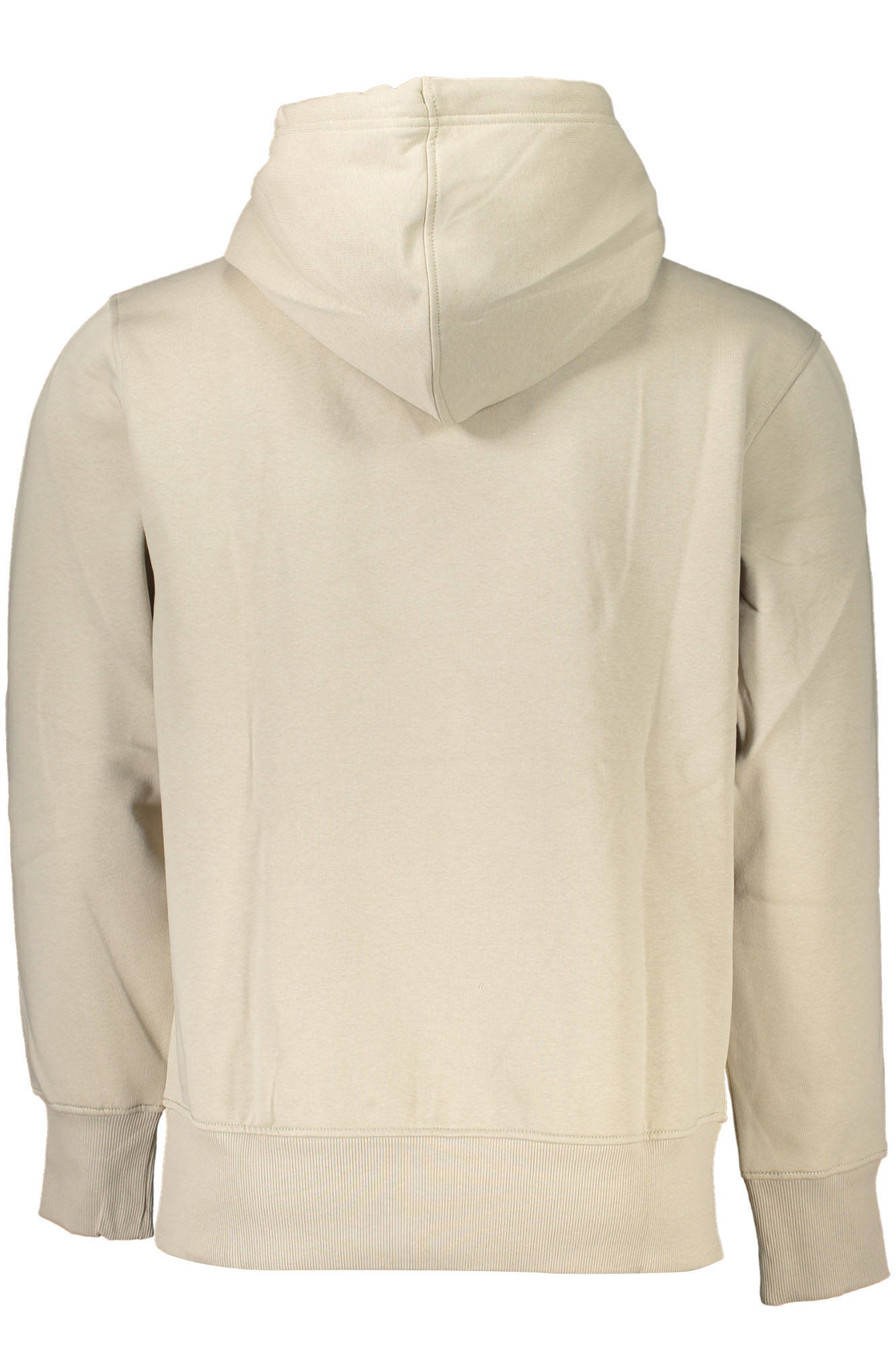 CALVIN KLEIN FELPA SENZA ZIP UOMO