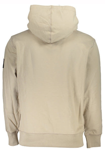CALVIN KLEIN FELPA SENZA ZIP UOMO