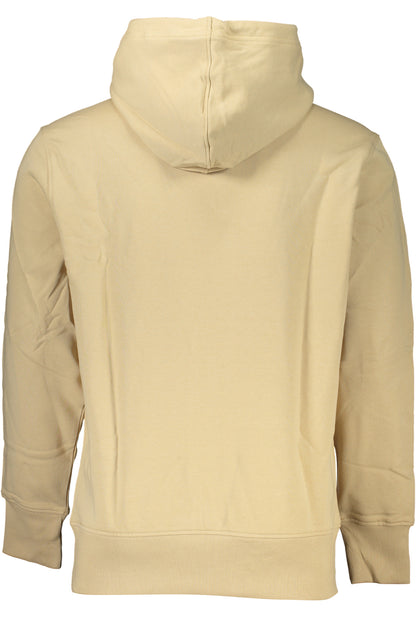 CALVIN KLEIN FELPA SENZA ZIP UOMO