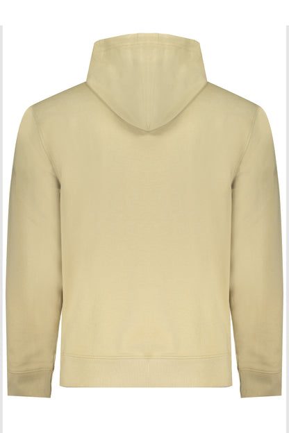 CALVIN KLEIN FELPA SENZA ZIP UOMO