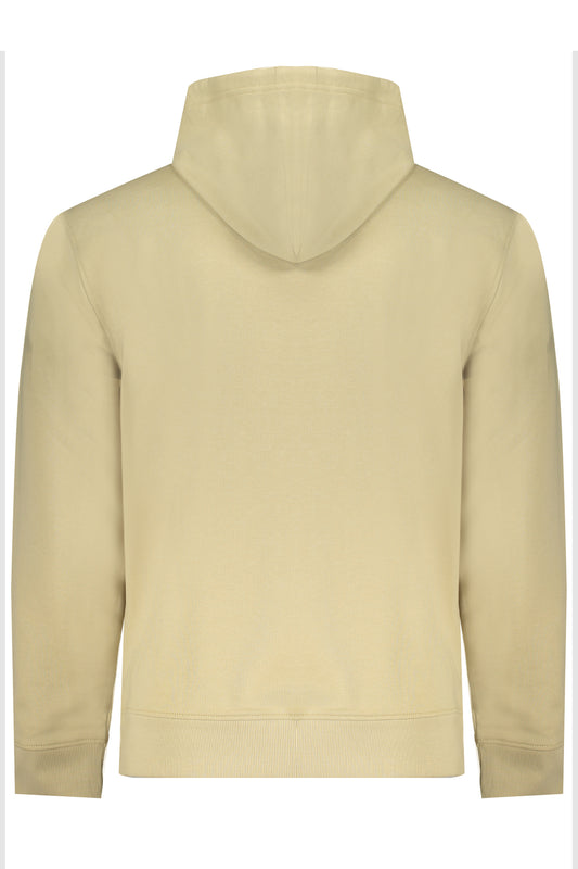 CALVIN KLEIN FELPA SENZA ZIP UOMO