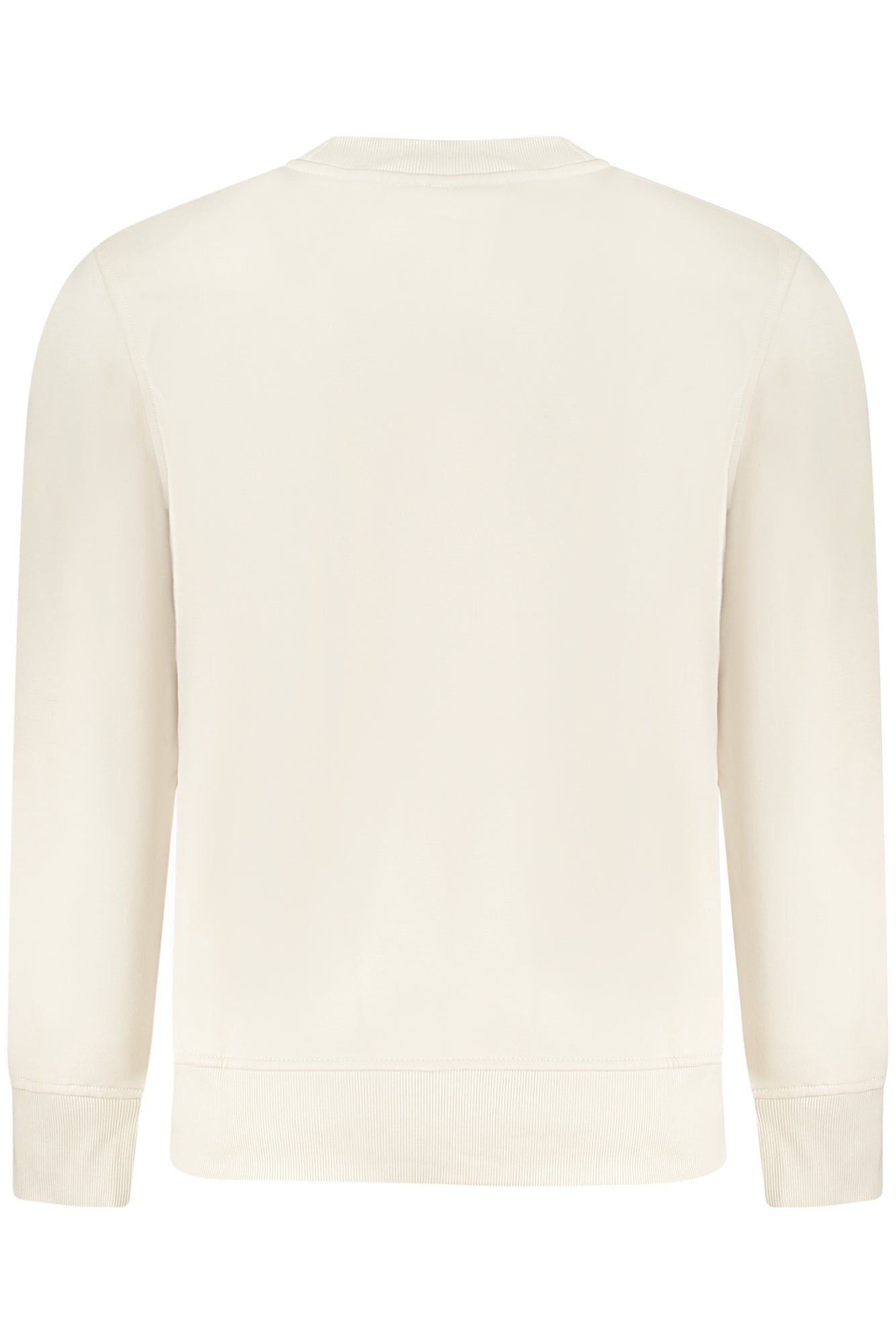 CALVIN KLEIN FELPA SENZA ZIP UOMO