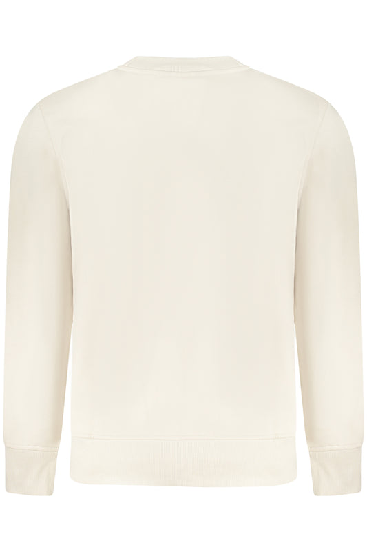 CALVIN KLEIN FELPA SENZA ZIP UOMO