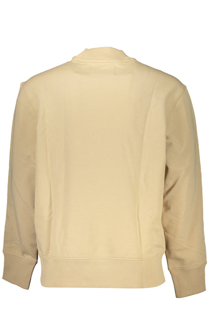 CALVIN KLEIN FELPA SENZA ZIP UOMO