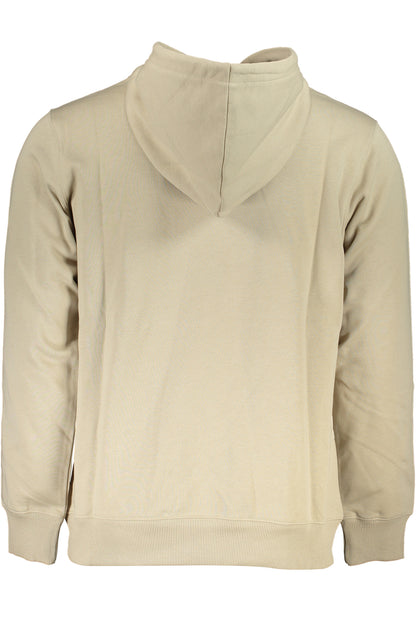 CALVIN KLEIN FELPA SENZA ZIP UOMO