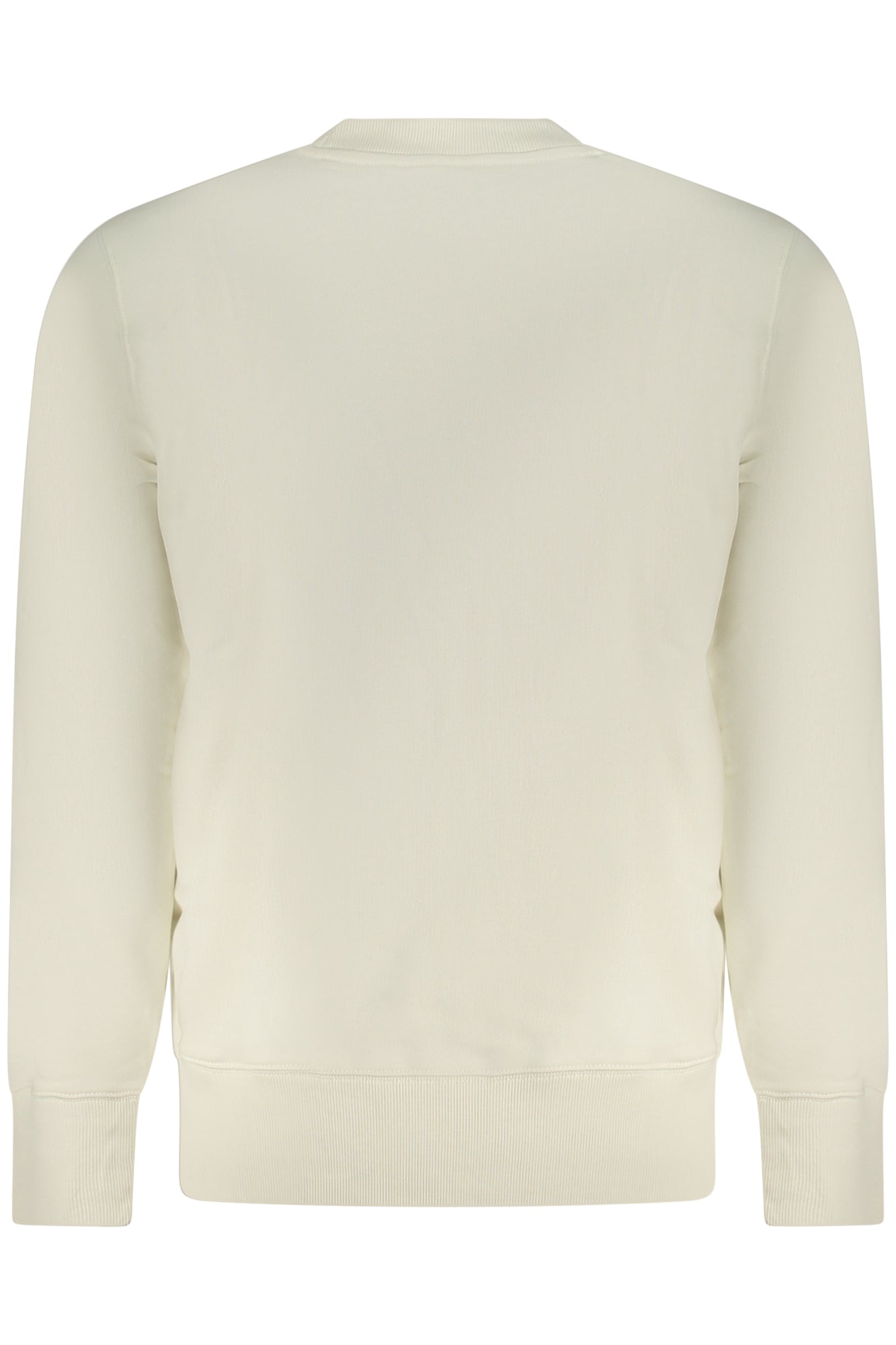 CALVIN KLEIN FELPA SENZA ZIP UOMO