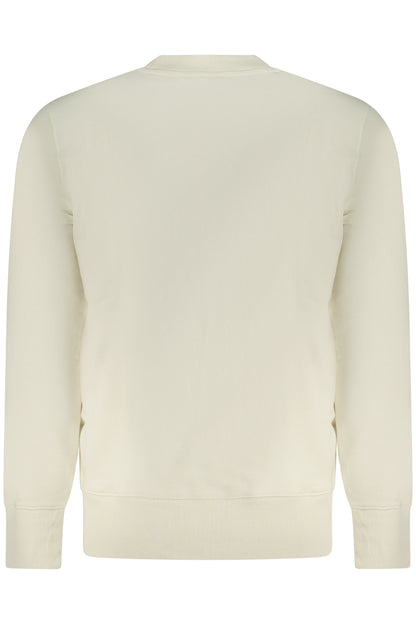 CALVIN KLEIN FELPA SENZA ZIP UOMO