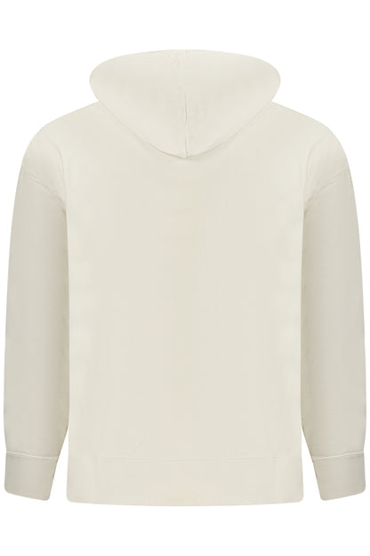 CALVIN KLEIN FELPA SENZA ZIP UOMO