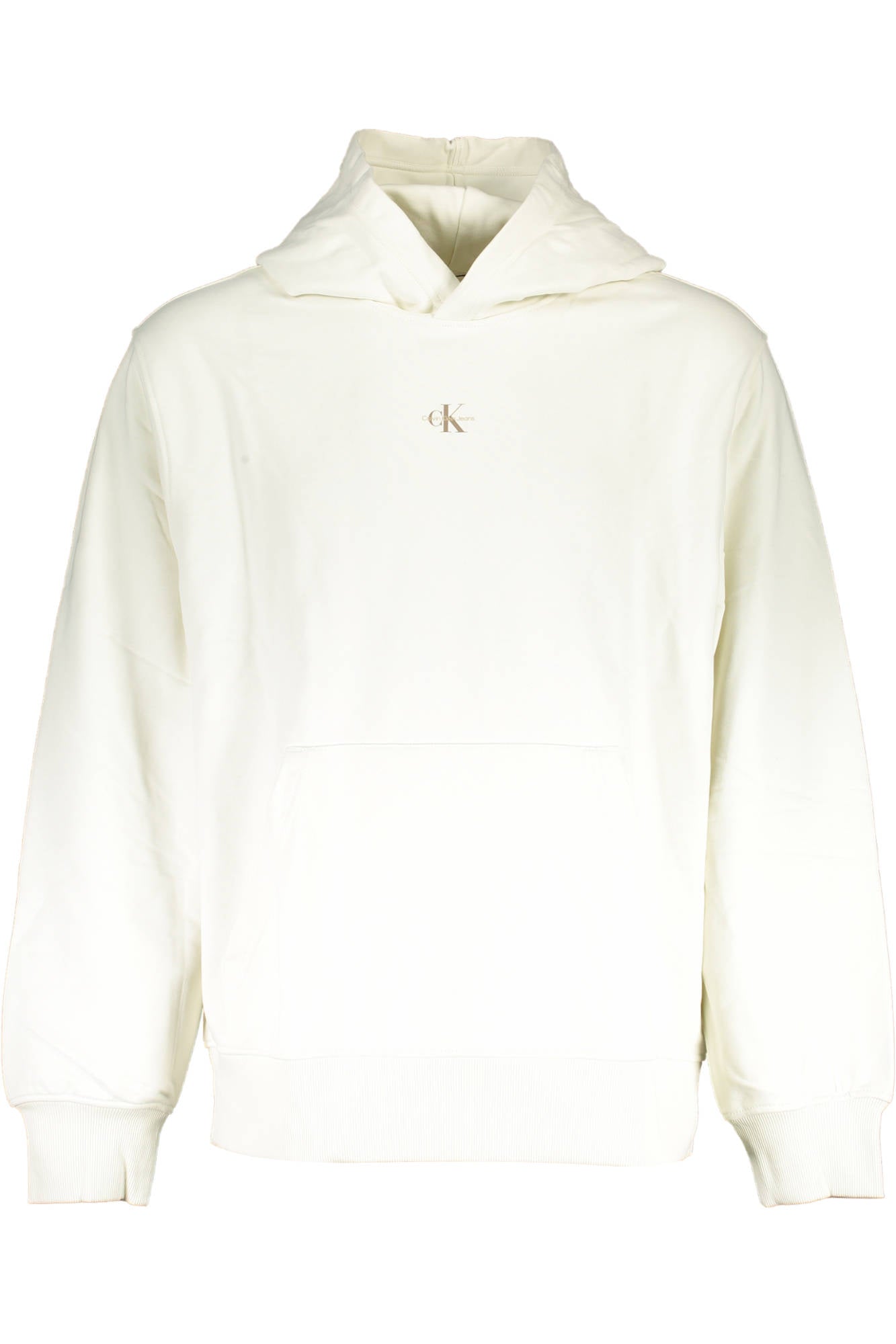 CALVIN KLEIN FELPA SENZA ZIP UOMO