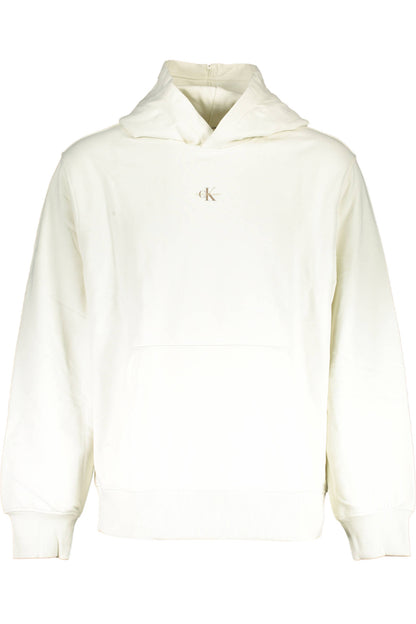 CALVIN KLEIN FELPA SENZA ZIP UOMO