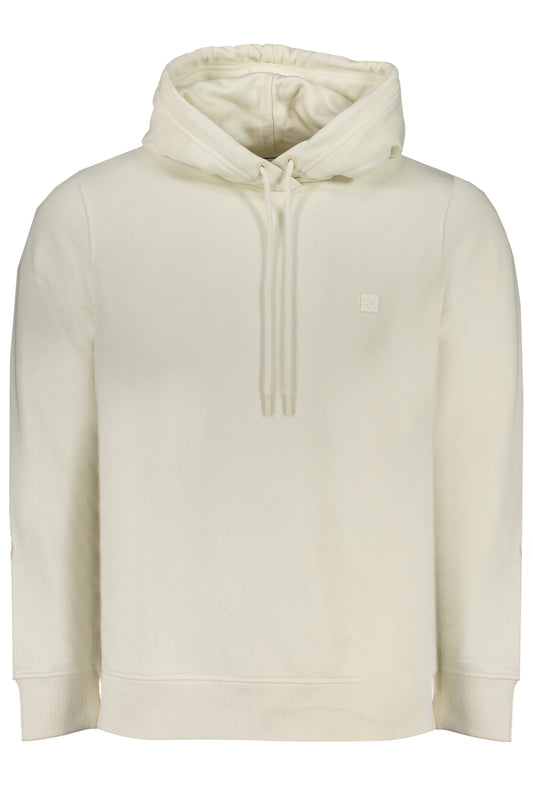 CALVIN KLEIN FELPA SENZA ZIP UOMO