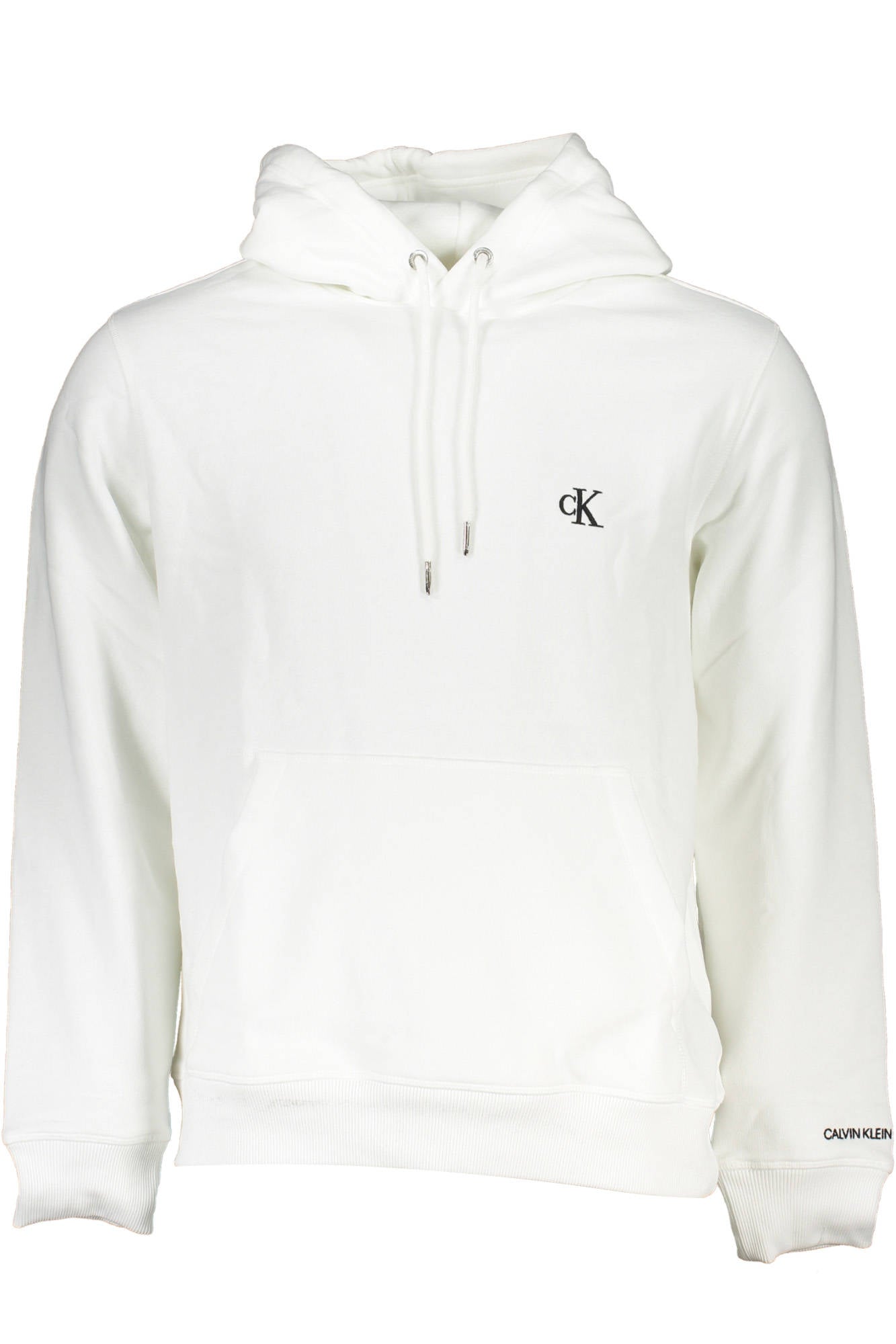 CALVIN KLEIN FELPA SENZA ZIP UOMO
