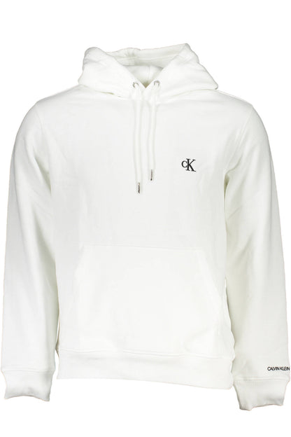 CALVIN KLEIN FELPA SENZA ZIP UOMO