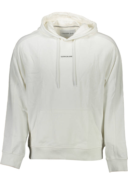 CALVIN KLEIN FELPA SENZA ZIP UOMO