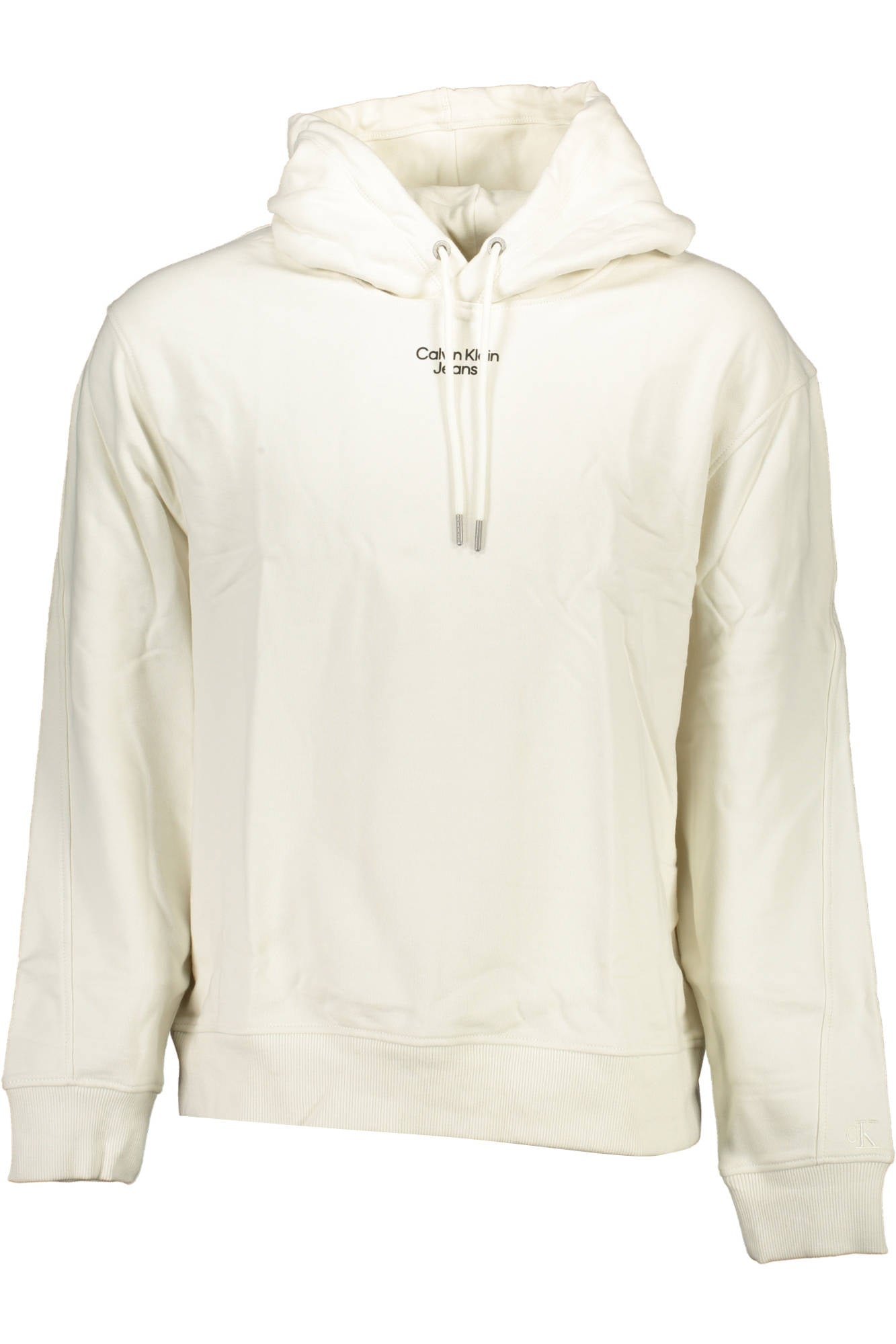 CALVIN KLEIN FELPA SENZA ZIP UOMO