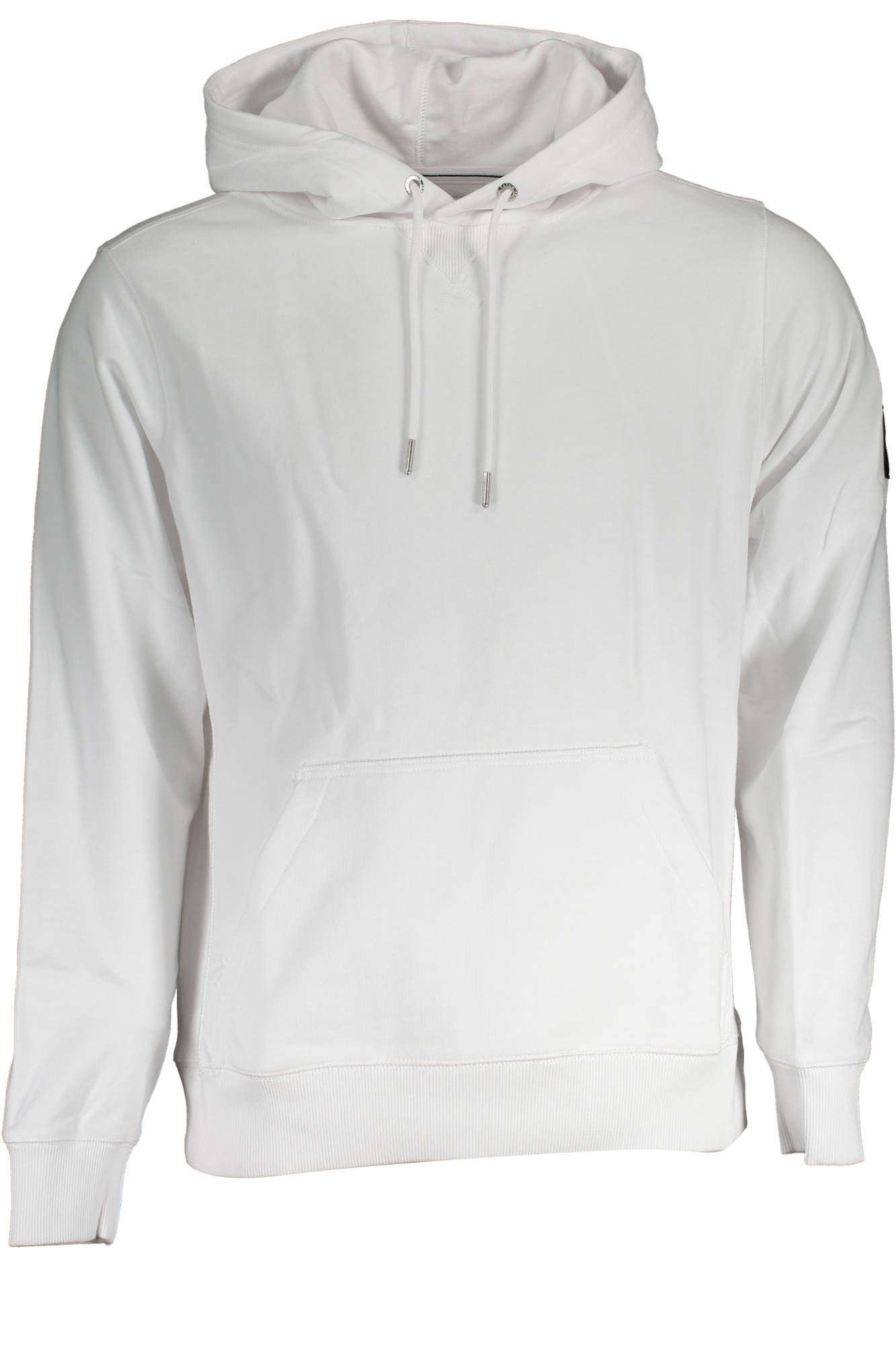 CALVIN KLEIN FELPA SENZA ZIP UOMO