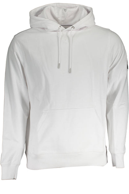 CALVIN KLEIN FELPA SENZA ZIP UOMO