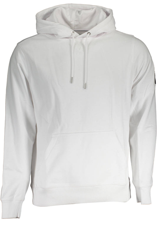 CALVIN KLEIN FELPA SENZA ZIP UOMO