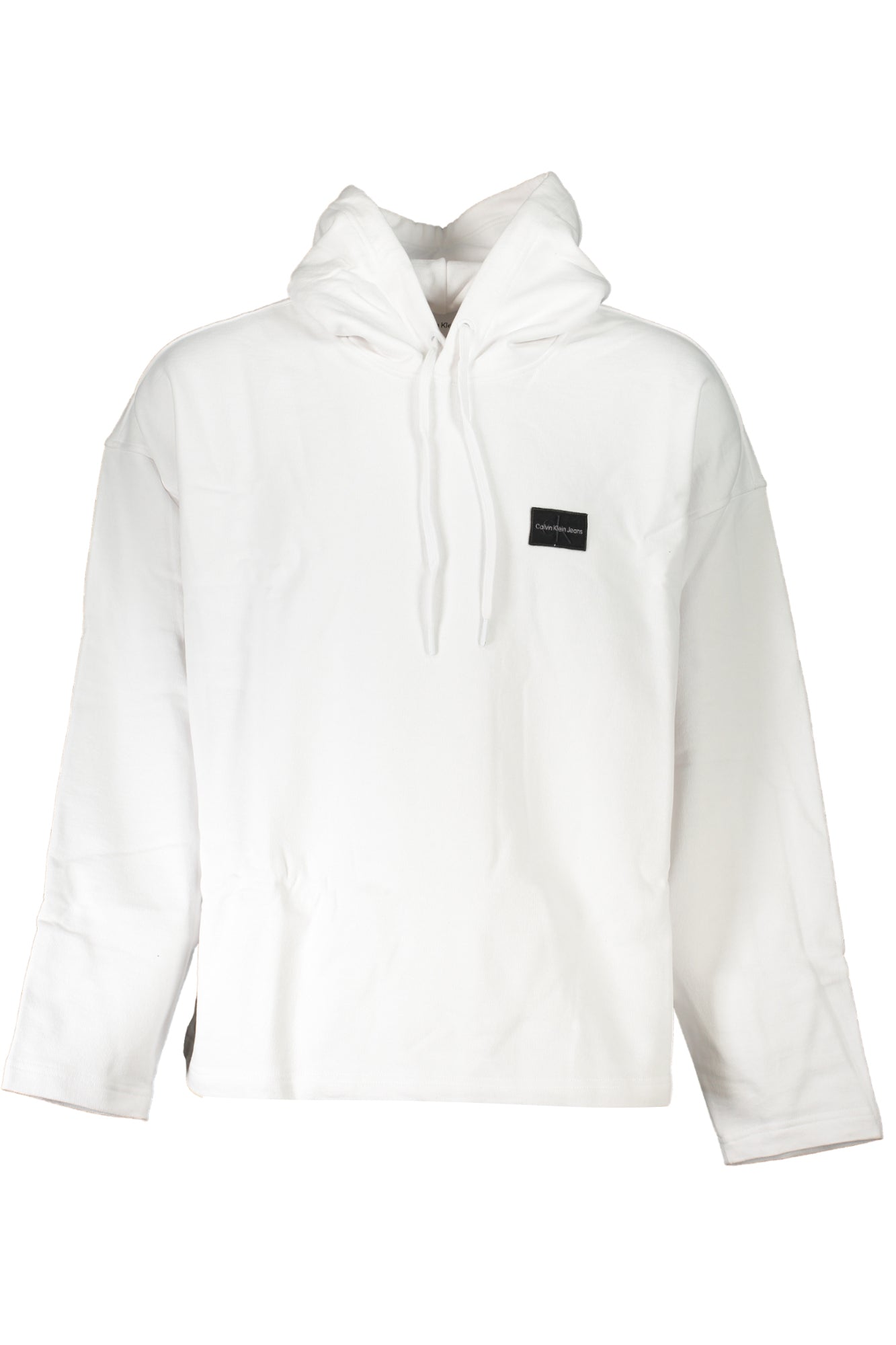 CALVIN KLEIN FELPA SENZA ZIP UOMO