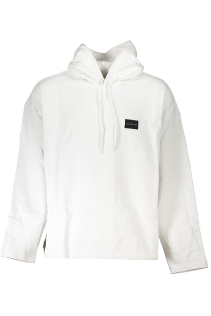 CALVIN KLEIN FELPA SENZA ZIP UOMO
