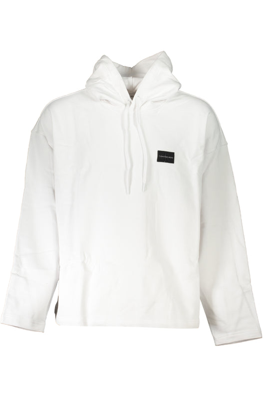 CALVIN KLEIN FELPA SENZA ZIP UOMO